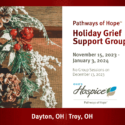 Coping With Grief During The Holidays 